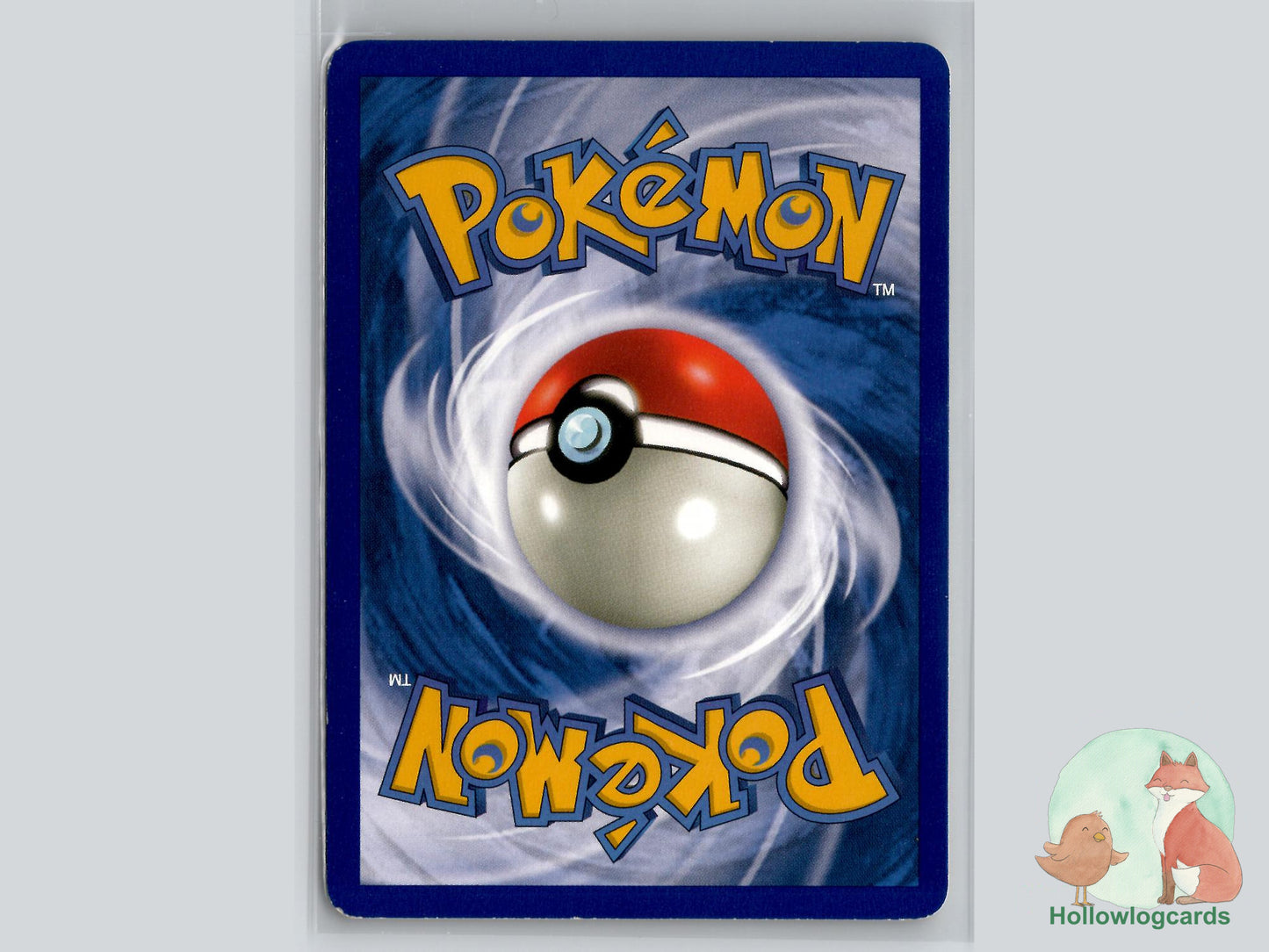 Mr. Mime (6/64) Holo - Jungle - Ken Sugimori - WOTC