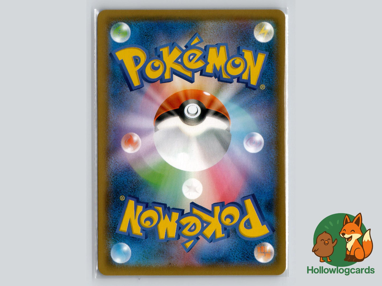 Eevee GX (019/038) - Flareon Vaporeon Jolteon GX Deck - Jap - Otani