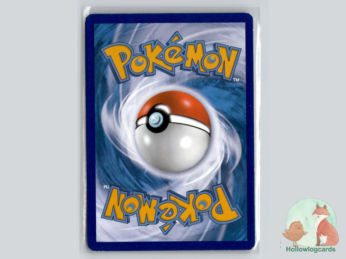 Torchic (26/160) Reverse Holo - Primal Clash - 5ban Graphics - MidEra