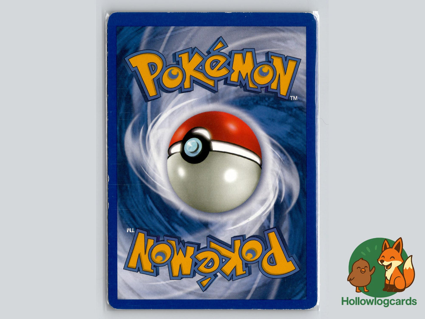 Balloon Berry (60/64) - Neo Revelation - Keiji Kinebuchi - WOTC