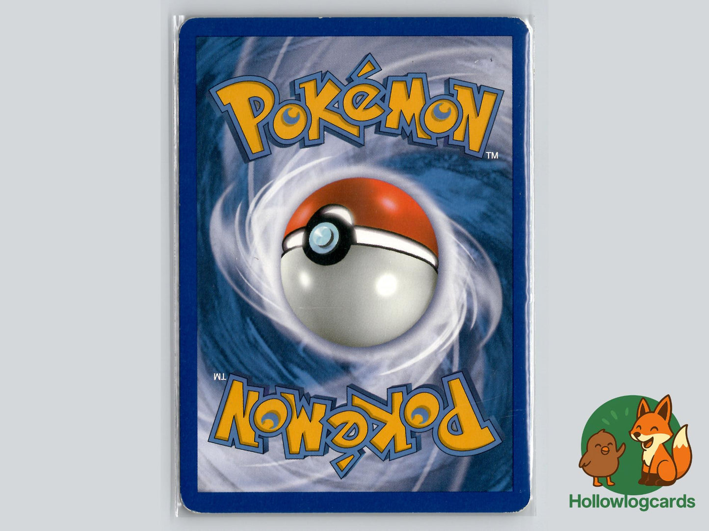 Zorua (9/12) Holo - McDonald's Collection 2011 - Sugimori