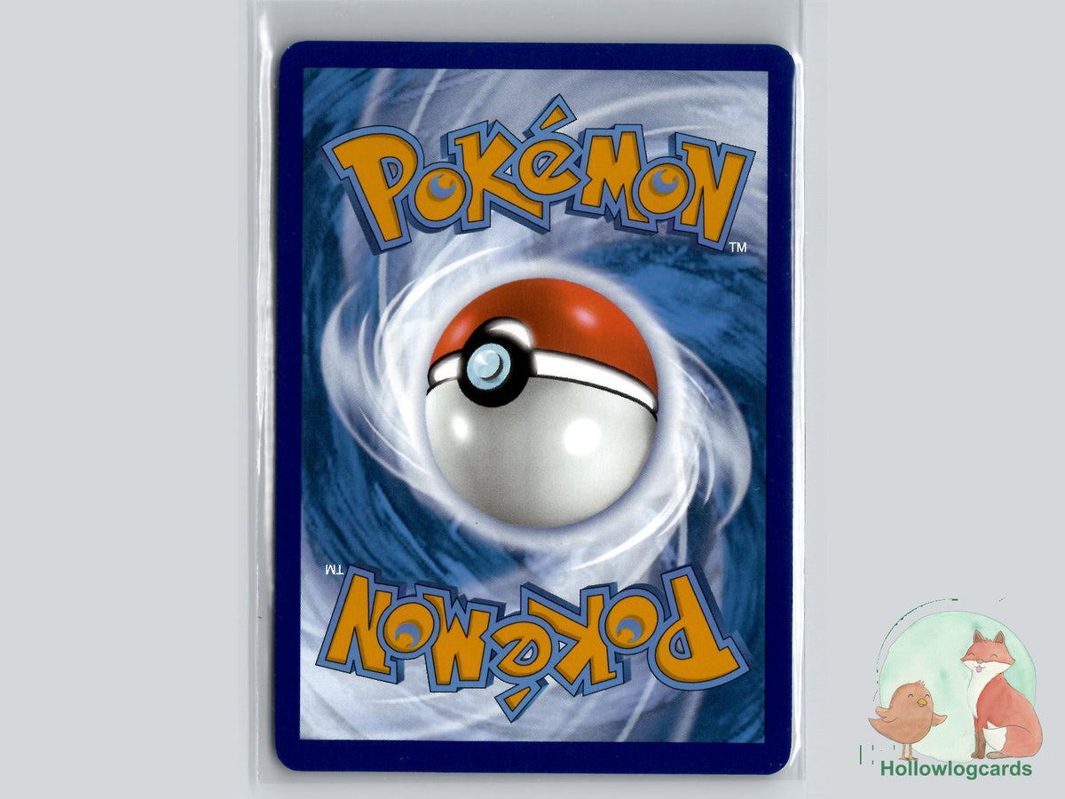 Glass Trumpet (110/131)POKEBALL HOLO - SV: Prismatic Evolutions - Toyste Beach - MidEra