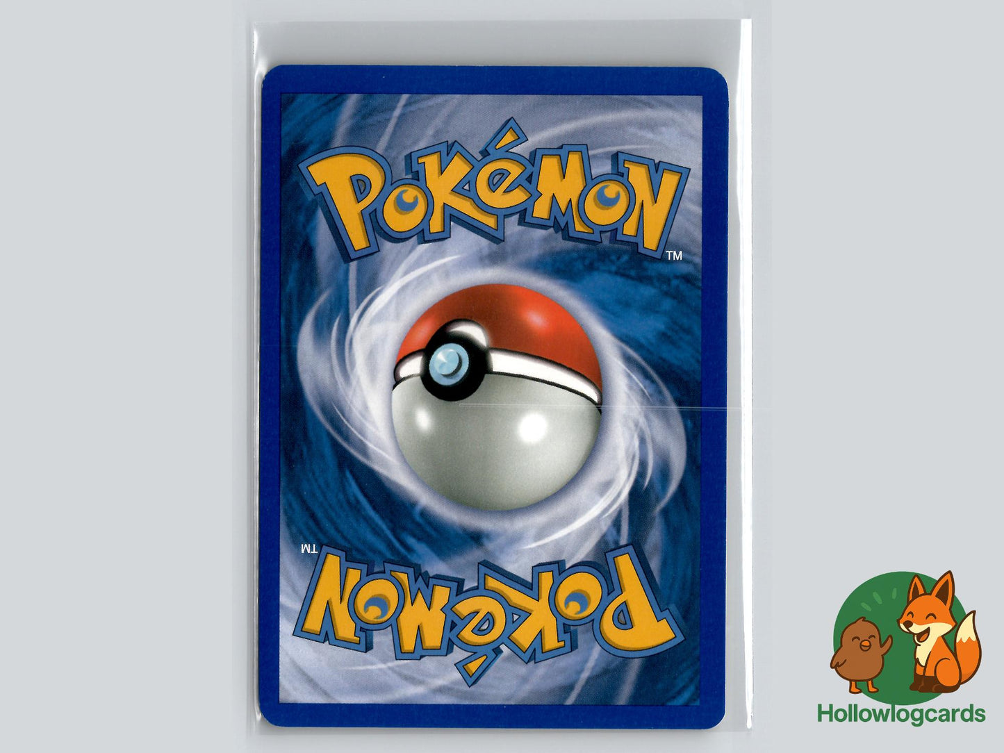 Krabby (54/100) - Crystal Guardians - Tomokazu Komiya - MidEra