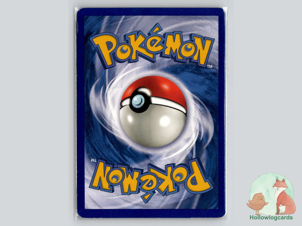 Ponyta (60/102) - Base Set Shadowless - Sugimori - WOTC