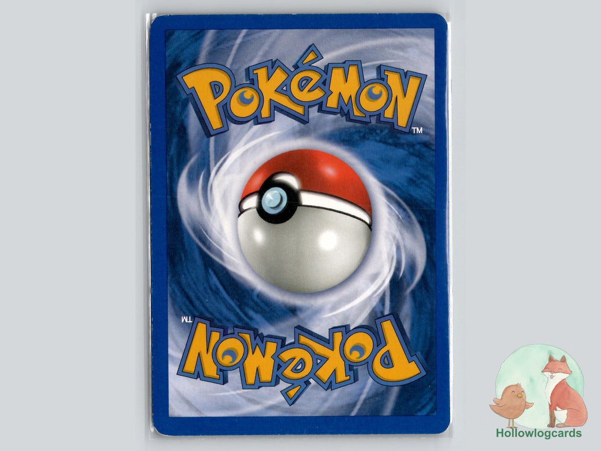 Horsea (58/109) - Team Rocket Returns - Himeno - WOTC
