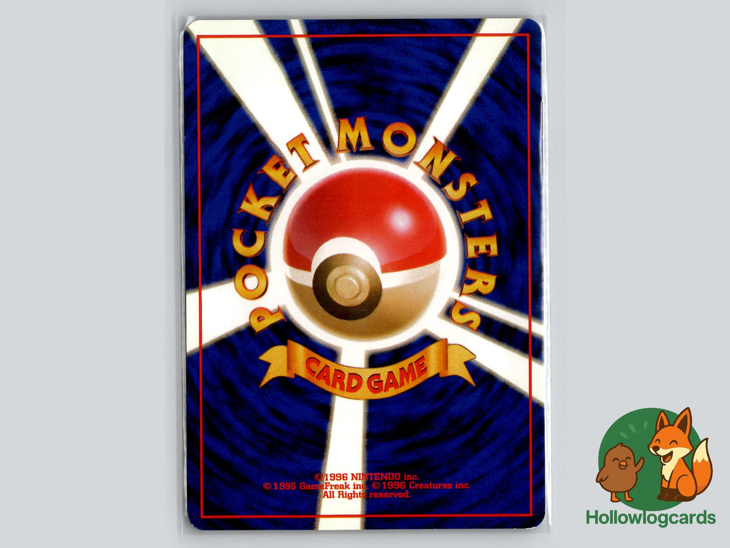 Brock's Mankey (NO. 056) - Gym Heroes - Japanese