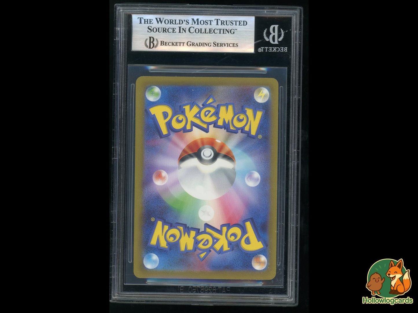 Graded Grant (238/172) - VSTAR Universe - Japanese BGS 9