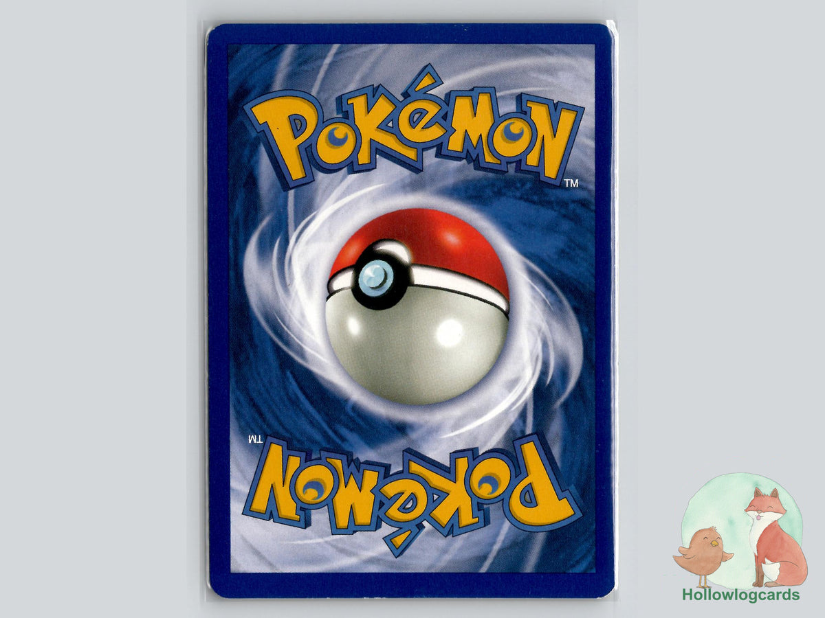 Metapod (54/102) - Base Set Shadowless - Sugimori - WOTC