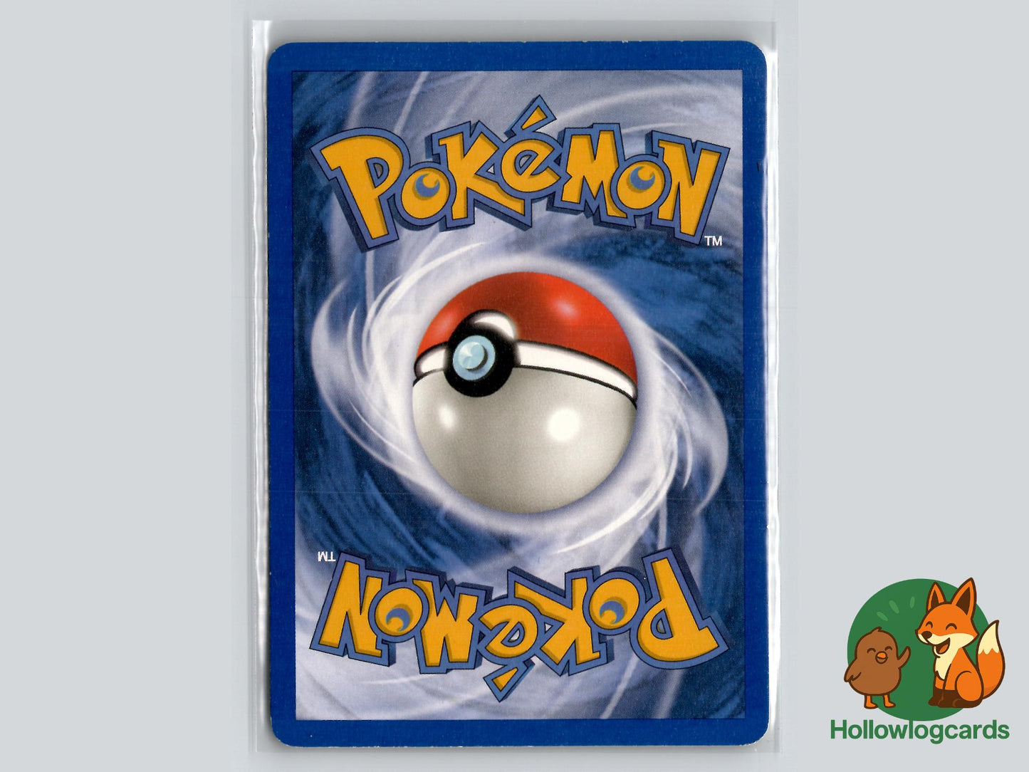 Rocket's Poke Ball (89/109) - Team Rocket Returns - Ryo Ueda - WOTC