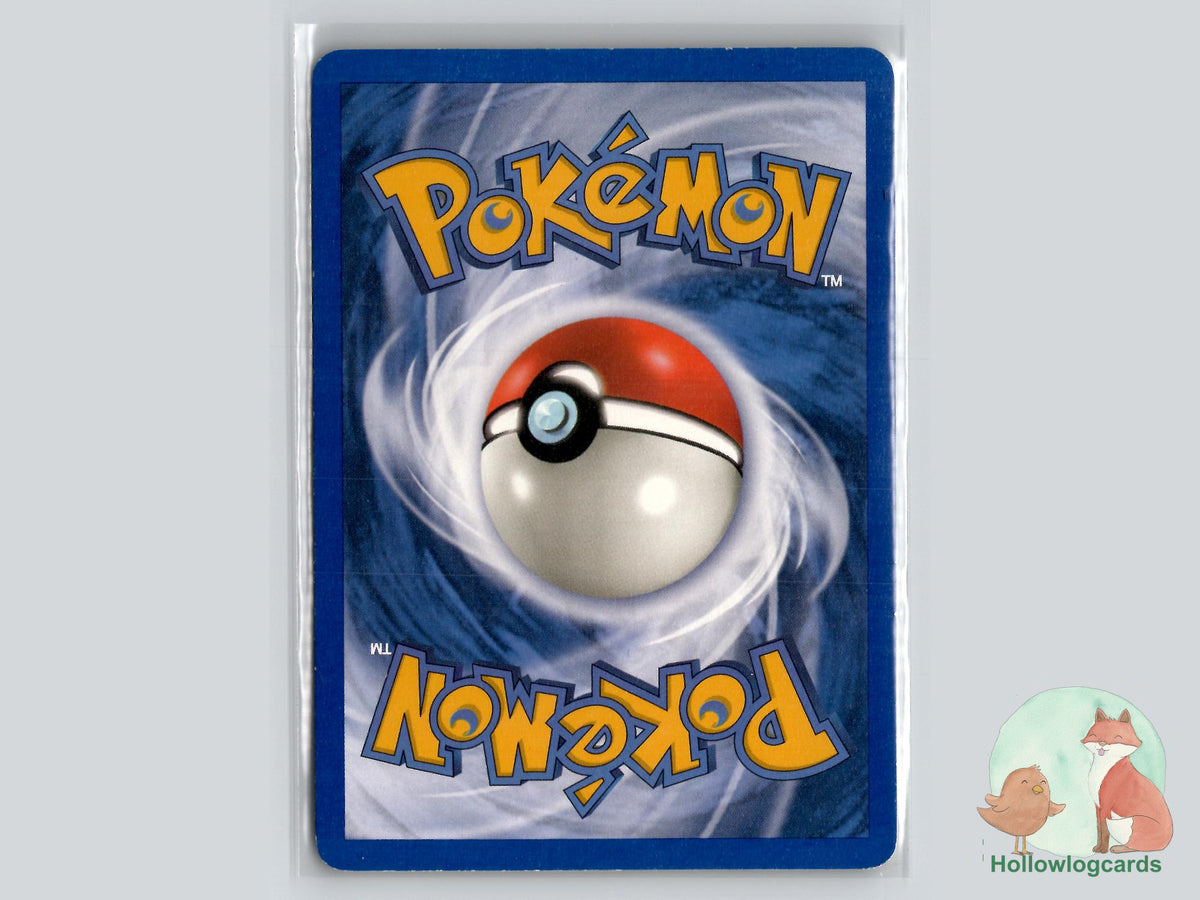 Rocket's Poke Ball (89/109) - Team Rocket Returns - Ryo Ueda - WOTC