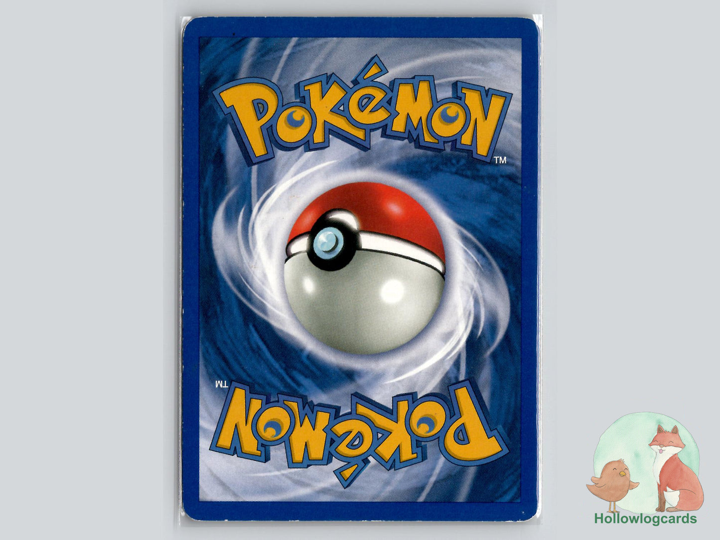 Blaine's Charmander (61/132) - Gym Heroes - Sugimori - WOTC