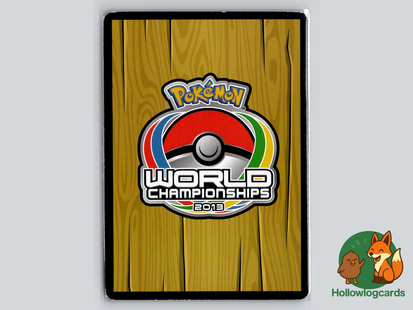 Pokemon Catcher (95/98) - World Champs - Emerging Powers - 5ban Graphics - MidEra