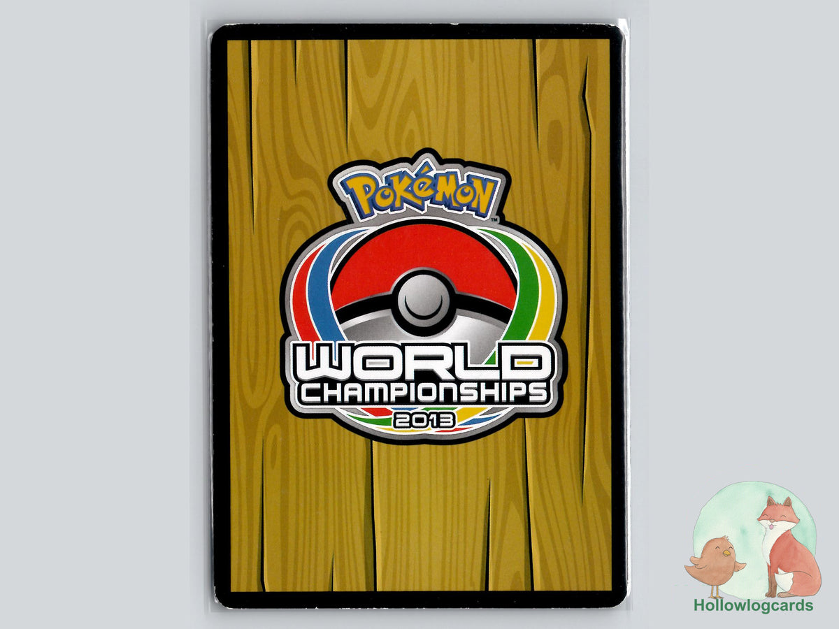 Pokemon Catcher (95/98) - World Champs - Emerging Powers - 5ban Graphics - MidEra