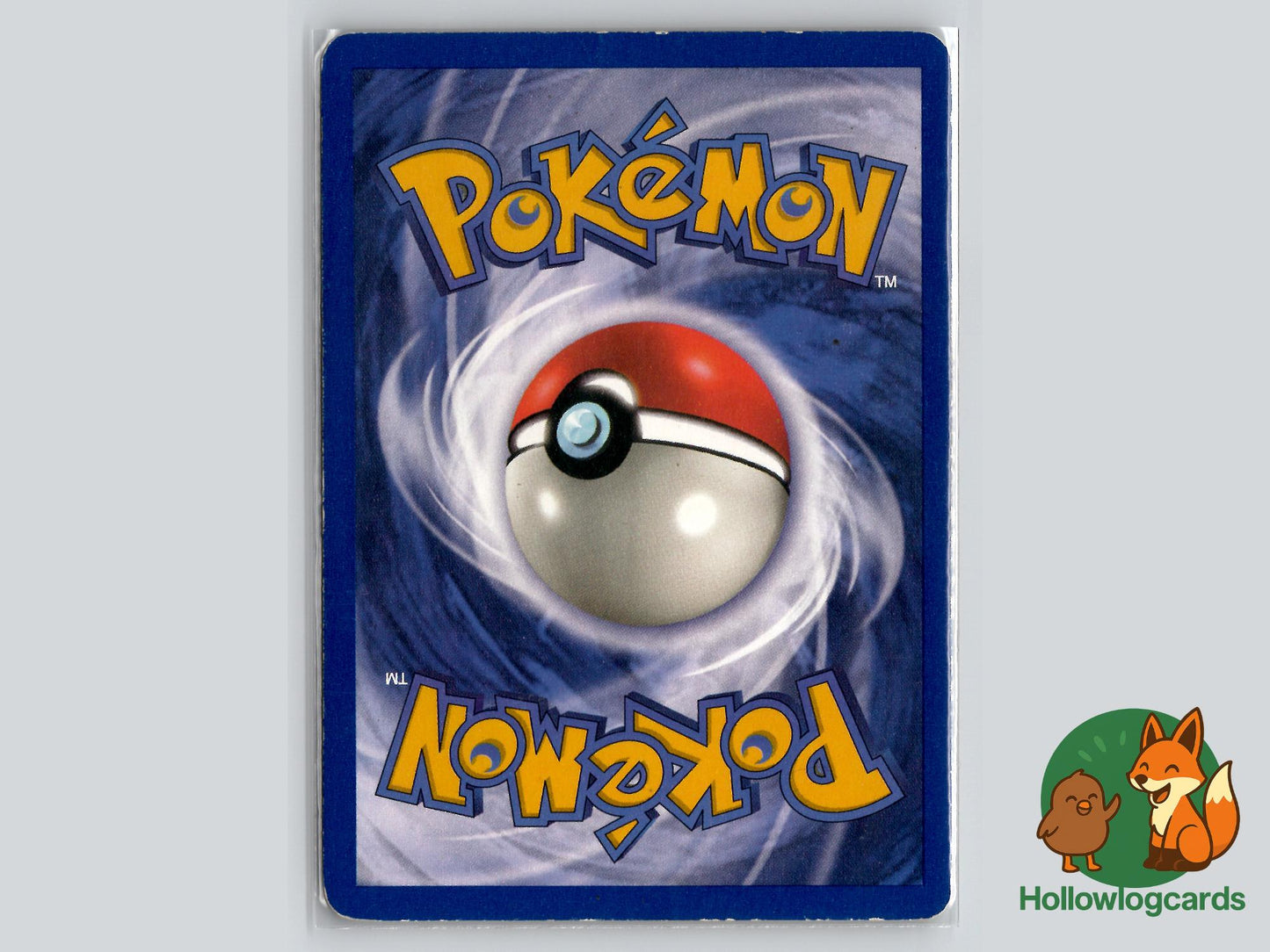 Jolteon (20/64) - Jungle - MP Kagemaru Himeno - WOTC