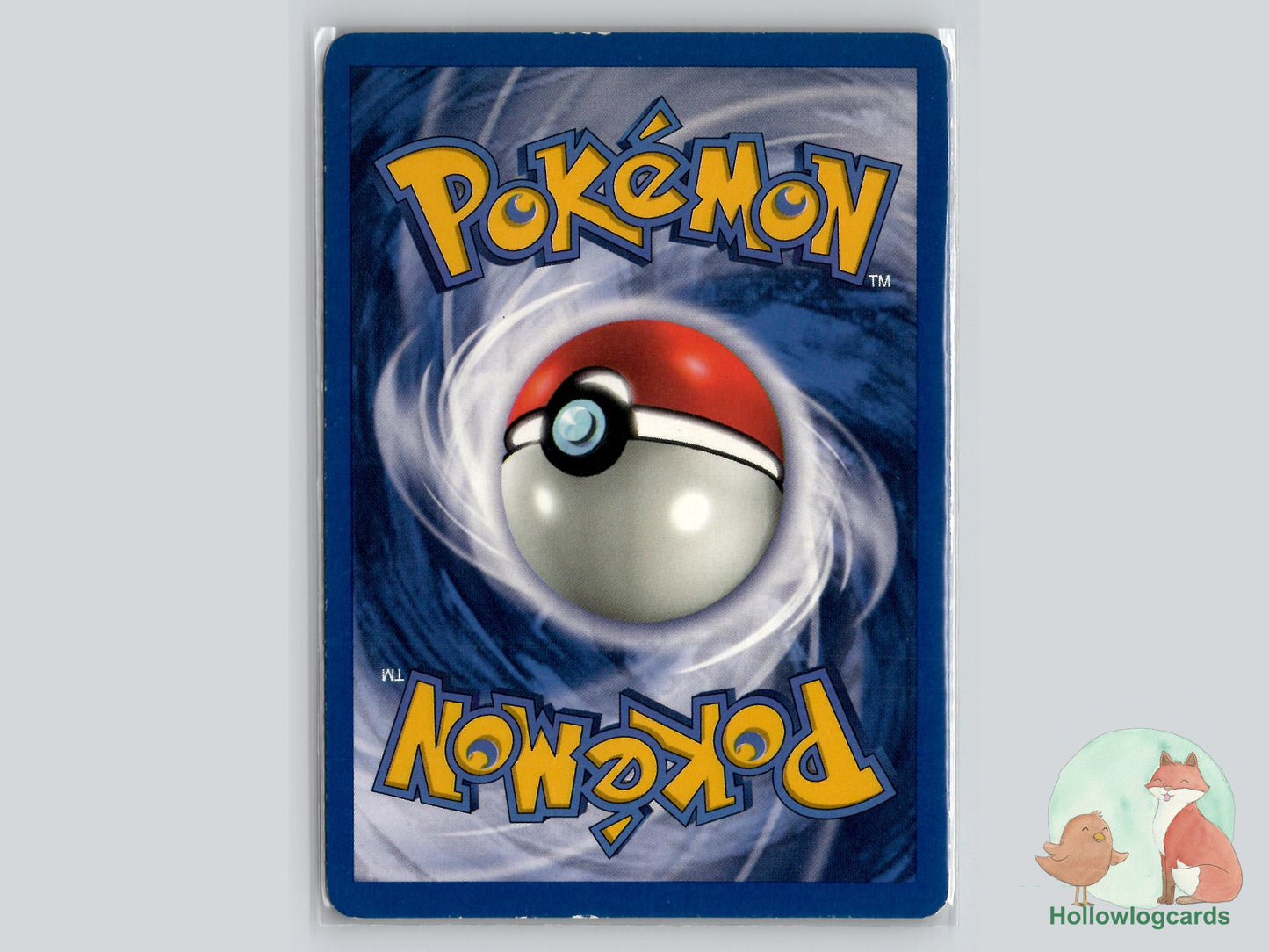 1st Edition Nidorina (40/64) Jungle - Ken Sugimori - WOTC