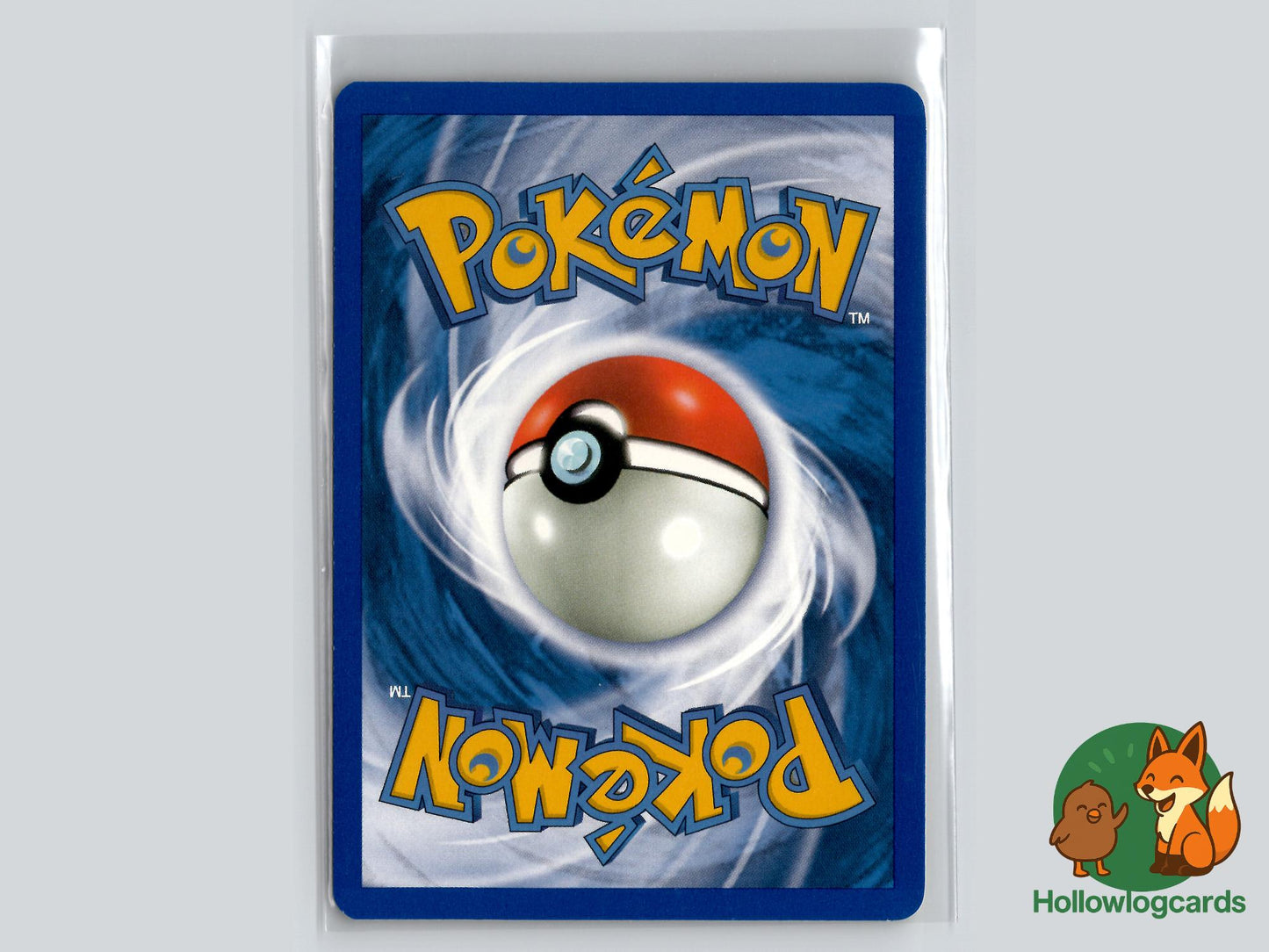 Misty's Tentacool (57/132) - Gym Heroes - Sugimori - WOTC