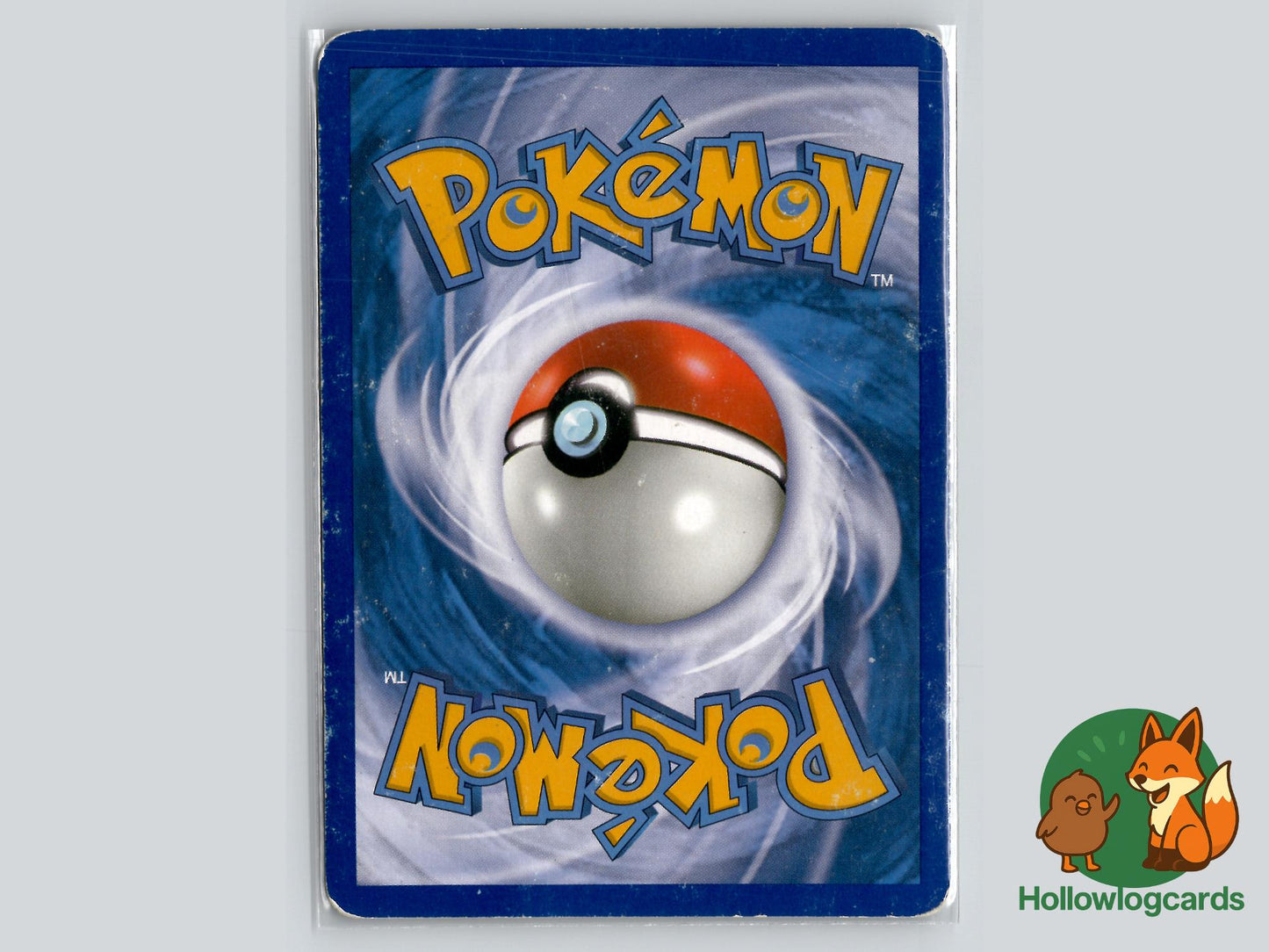 Gyarados (19/100) Reverse Holo - Stormfront - HP - Midori Harada - HP - MidEra