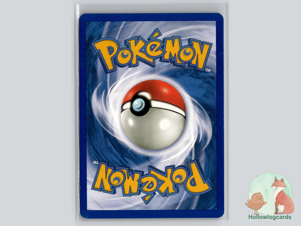 Giovanni's Nidoqueen (23/132) - Gym Challenge - Sugimori - WOTC