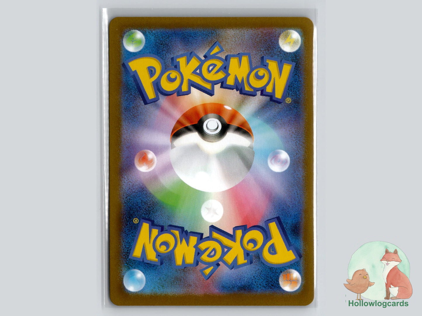 Serperior EX (159/086) - Black Bolt - Jap - N - DESIGN - N - DESIGN