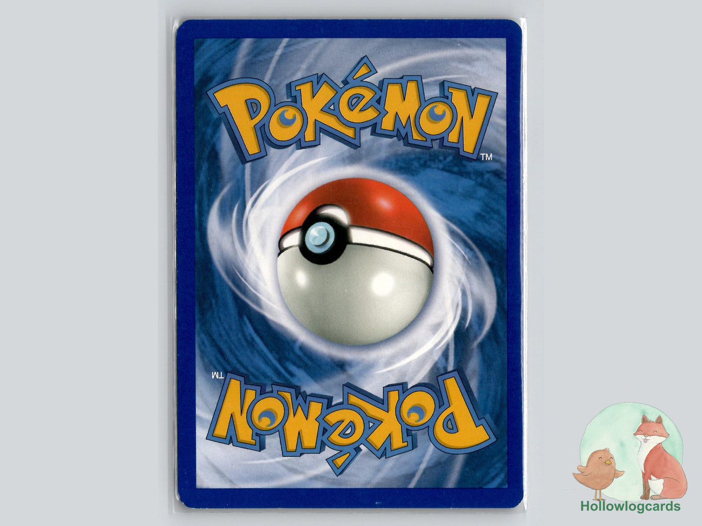 1st Edition Hoppip (55/75) Neo Discovery - Kagemaru Himeno - WOTC