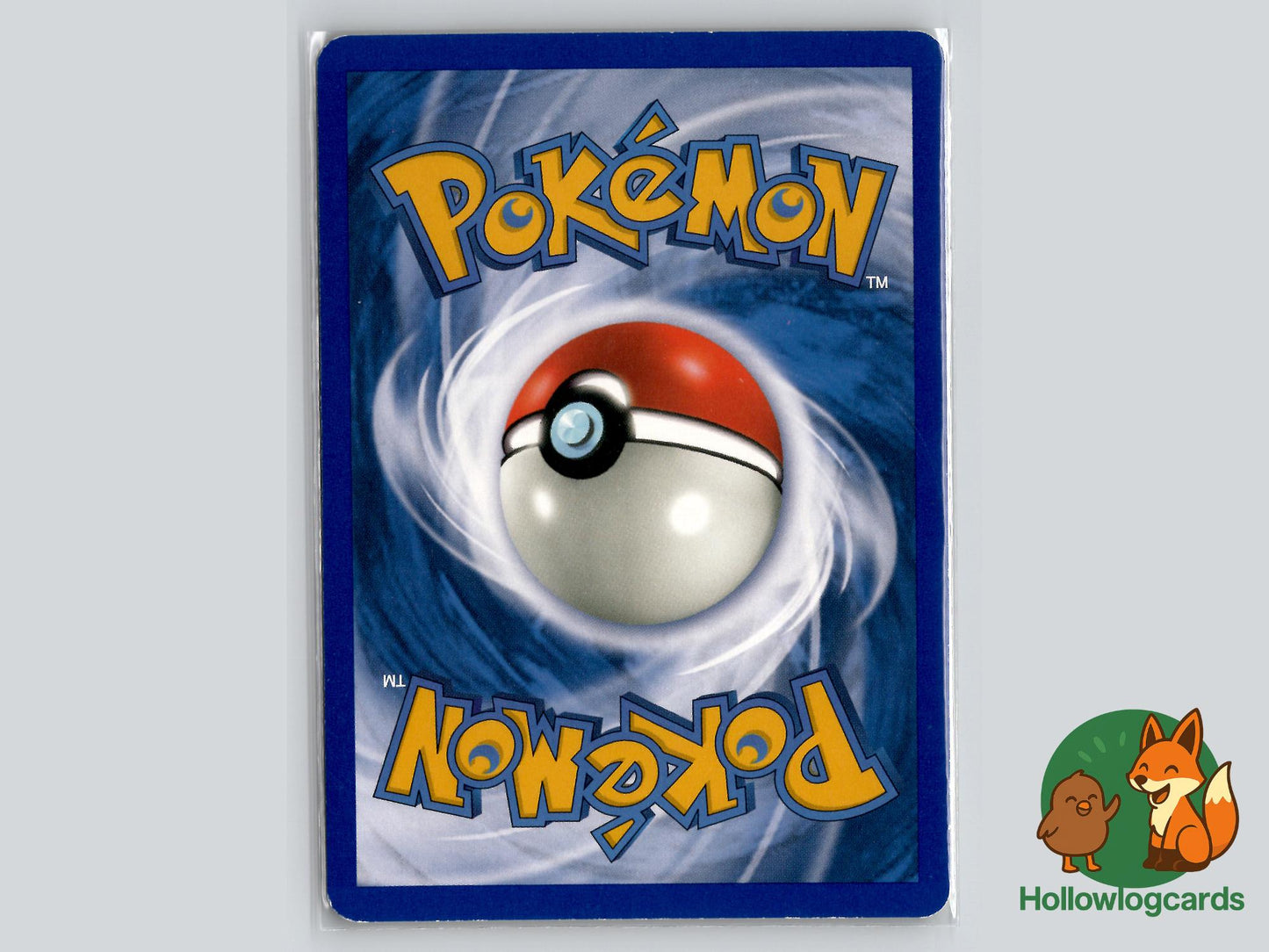 1st Edition Pupitar (45/75) Neo Discovery - Hironobu Yoshida - WOTC