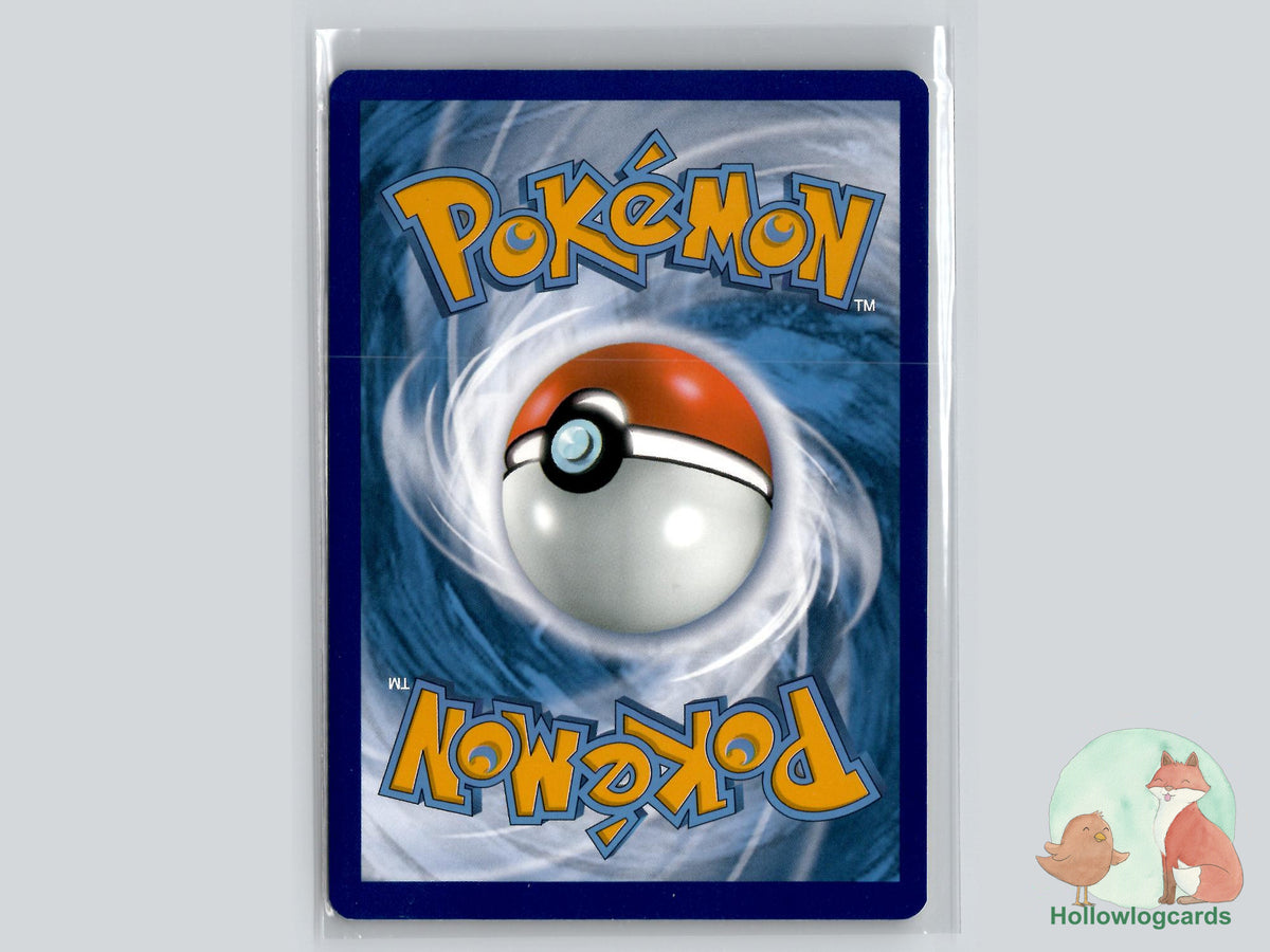 Oshawott (Cosmo Holo) (SWSH222) Holo - Sword & Shield Promo