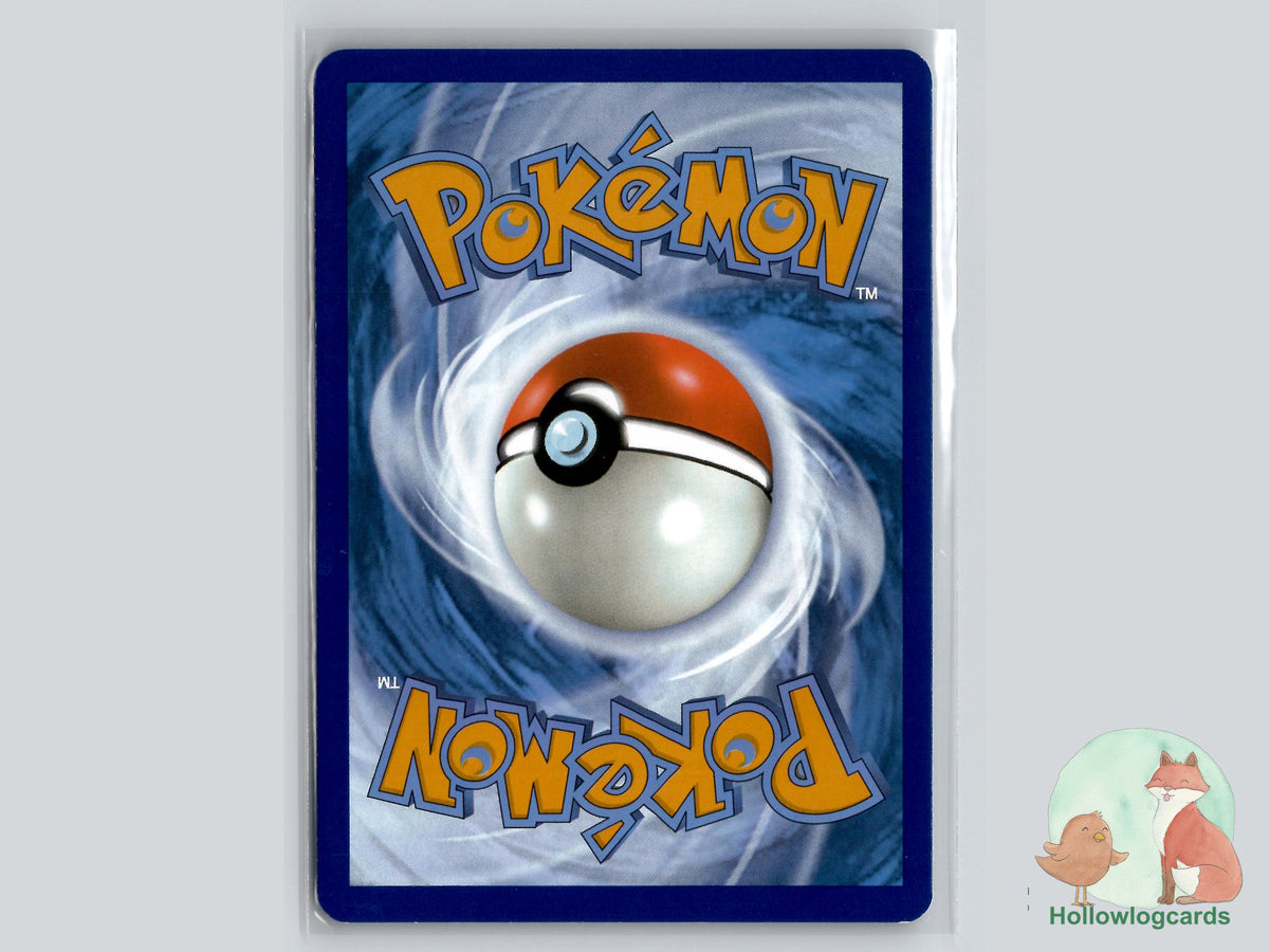 Eevee (133/165) - 151 - Narumi Sato