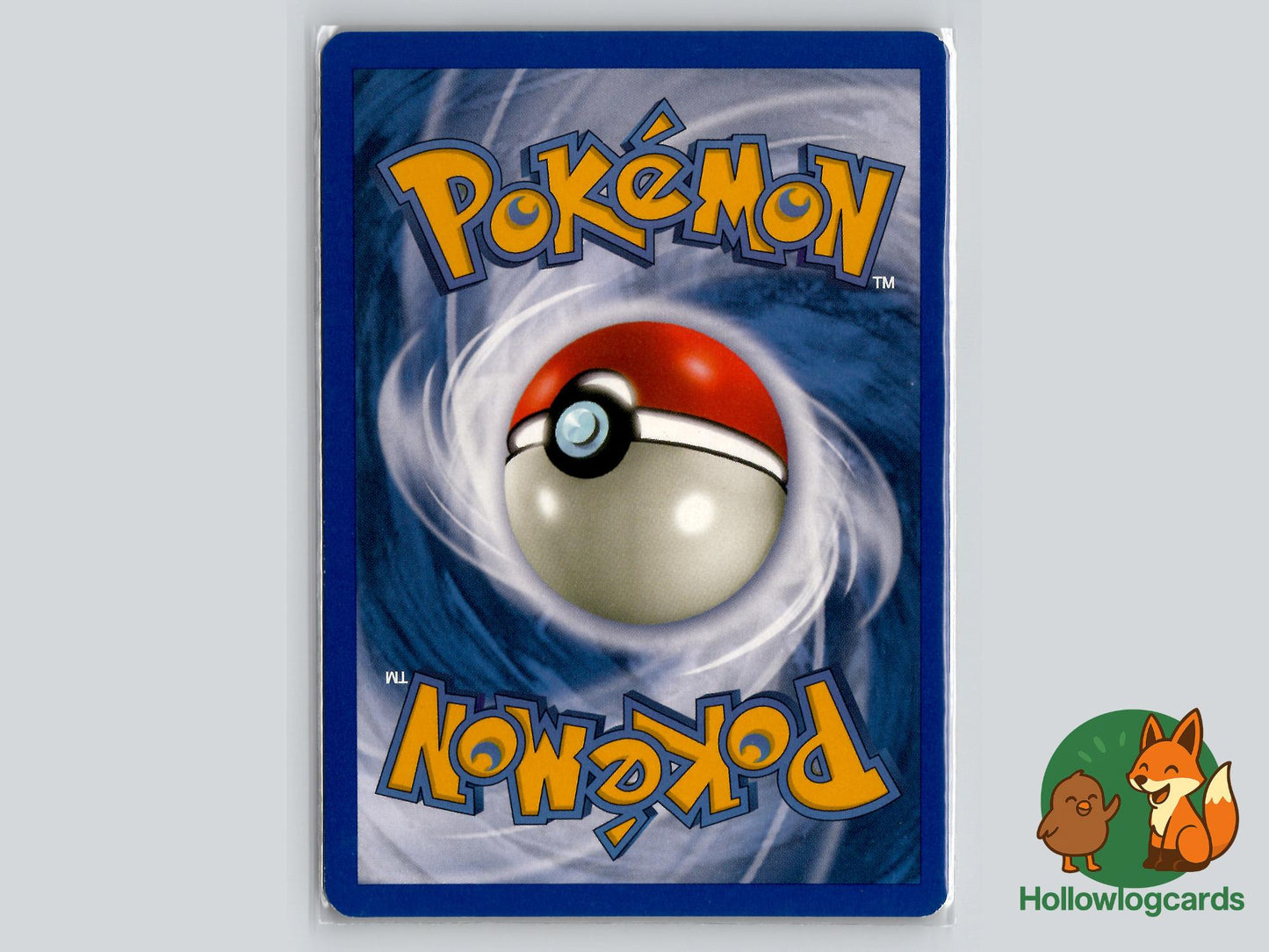 1st Edition Mail from Bill (105/105) Neo Destiny - Ken Sugimori - WOTC