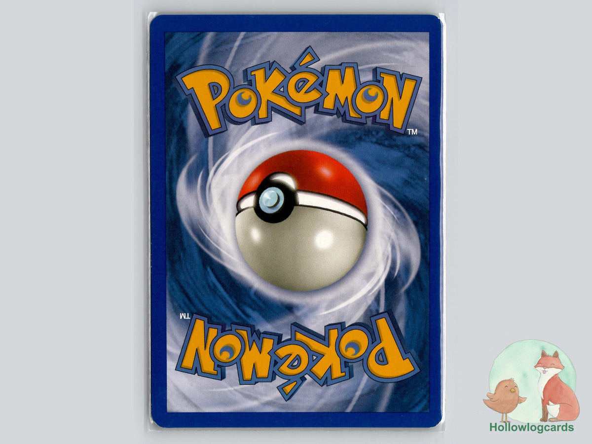 1st Edition Mail from Bill (105/105) Neo Destiny - Sugimori - WOTC