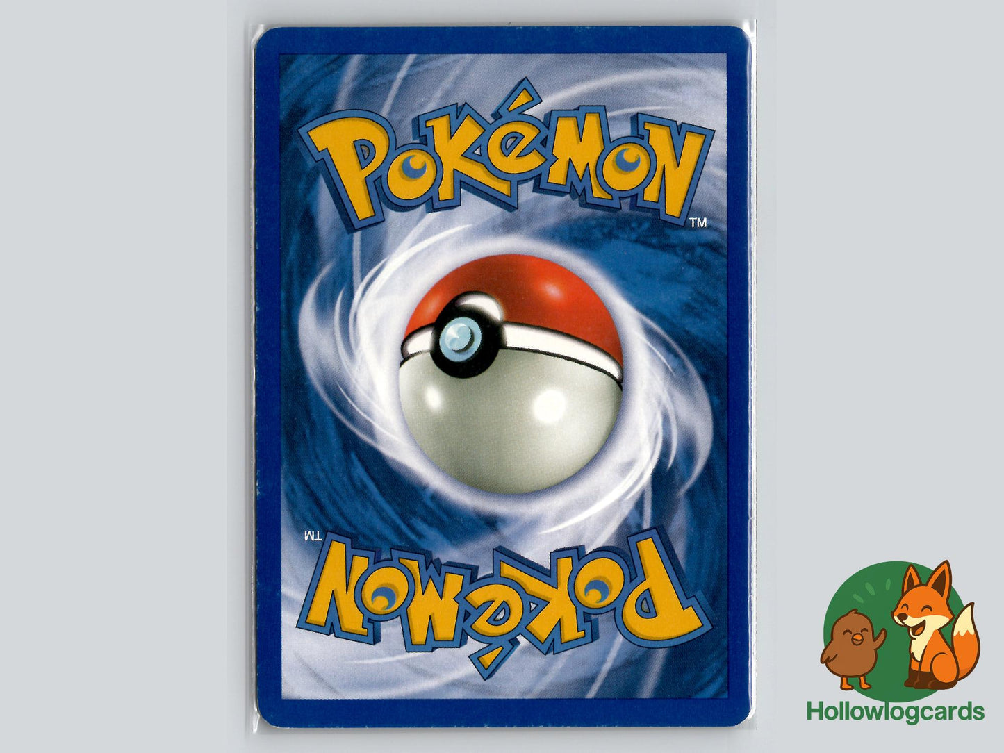 Blaine's Ninetales (21/132) - Gym Challenge - Sugimori - WOTC