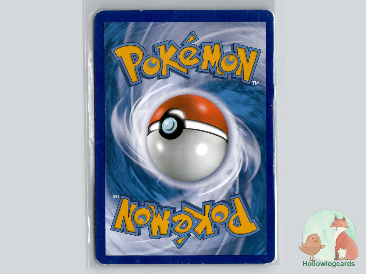 Feebas (22/106) Reverse Holo - Flashfire - Shigenori Negishi - MidEra