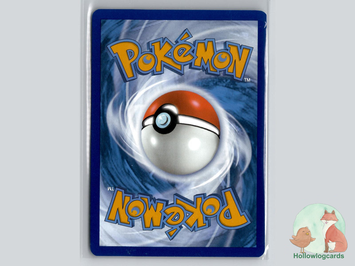 Slowpoke (018/131)POKEBALL HOLO - SV: Prismatic Evolutions - Natsumi Yoshida - MidEra