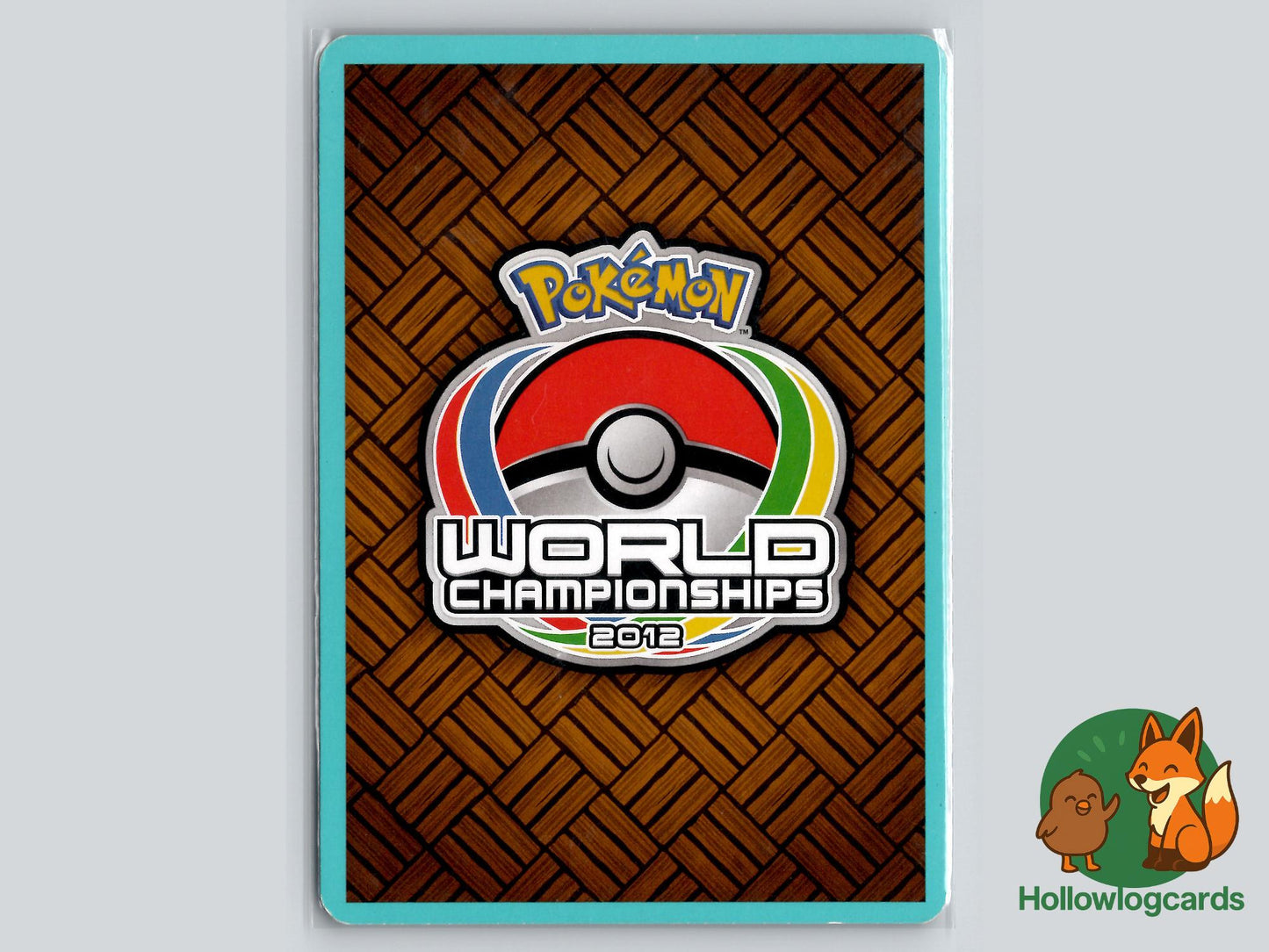 Max Potion (94/98) - World Champs - Emerging Powers - 5ban Graphics - MidEra