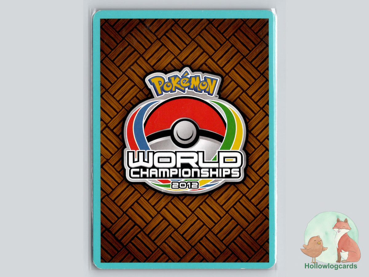 Max Potion (94/98) - World Champs - Emerging Powers - 5ban Graphics - MidEra