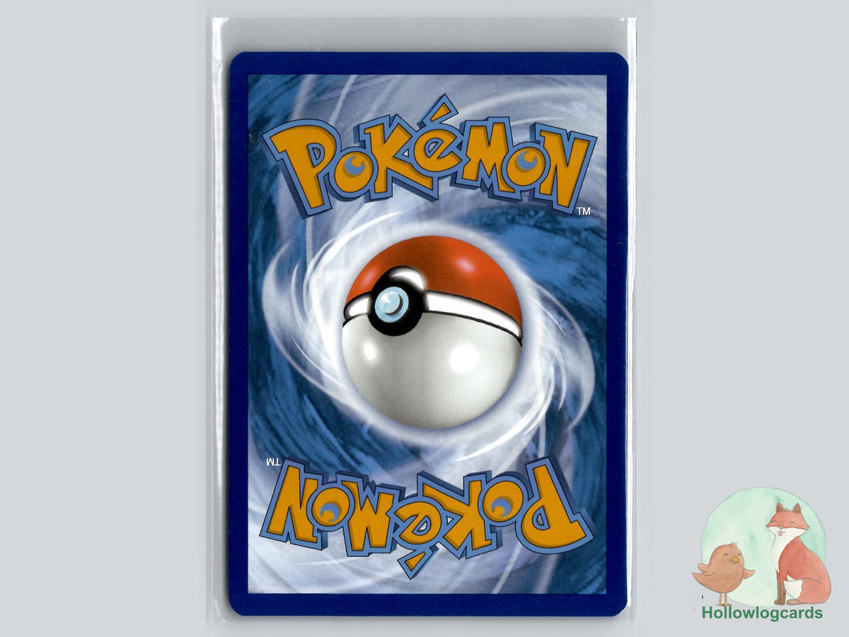 Seaking (021/131)POKEBALL HOLO - SV: Prismatic Evolutions - Nelnal - MidEra