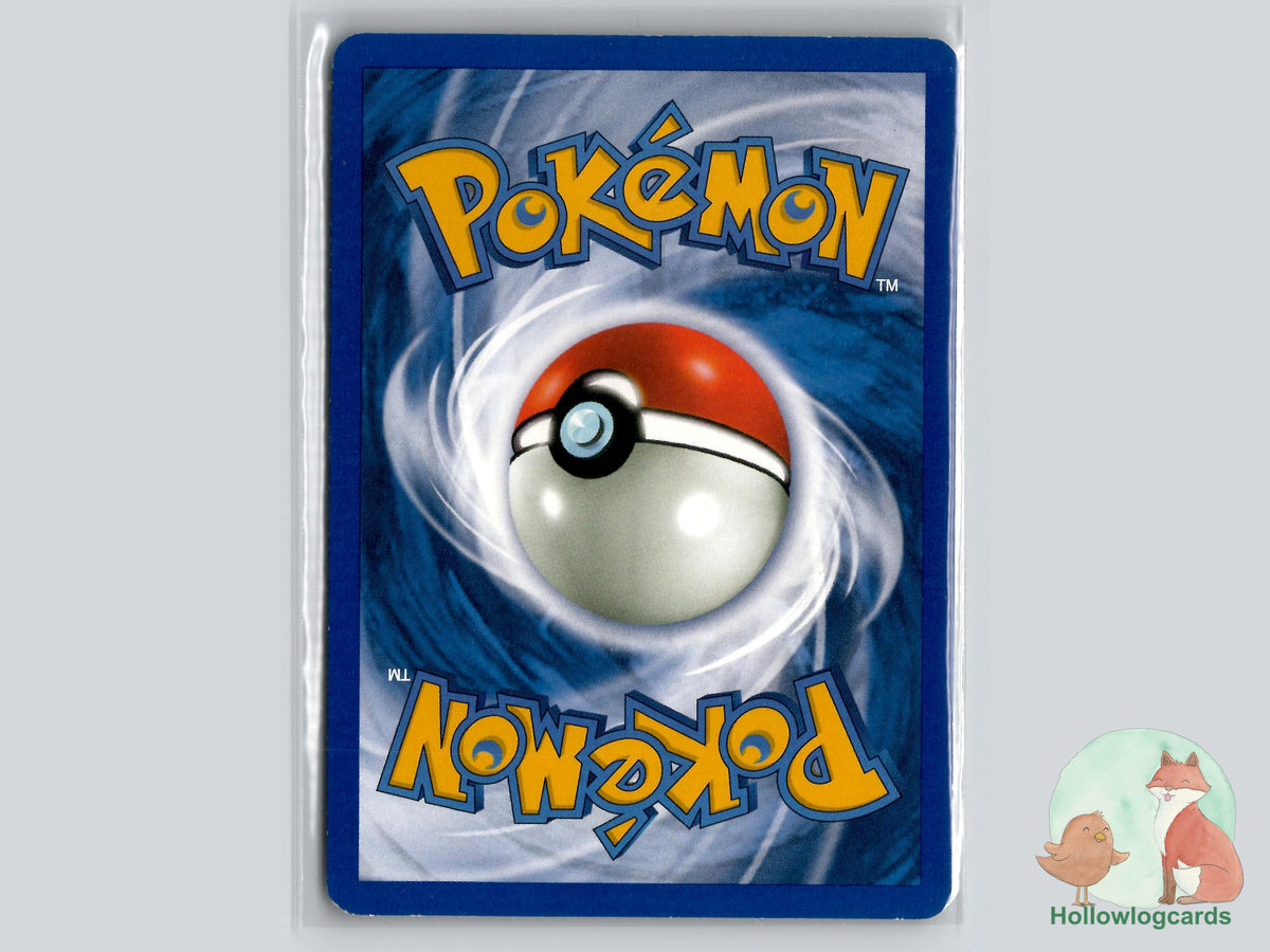 Lt. Surge's Eevee (51/132) - Gym Challenge - Sugimori - WOTC
