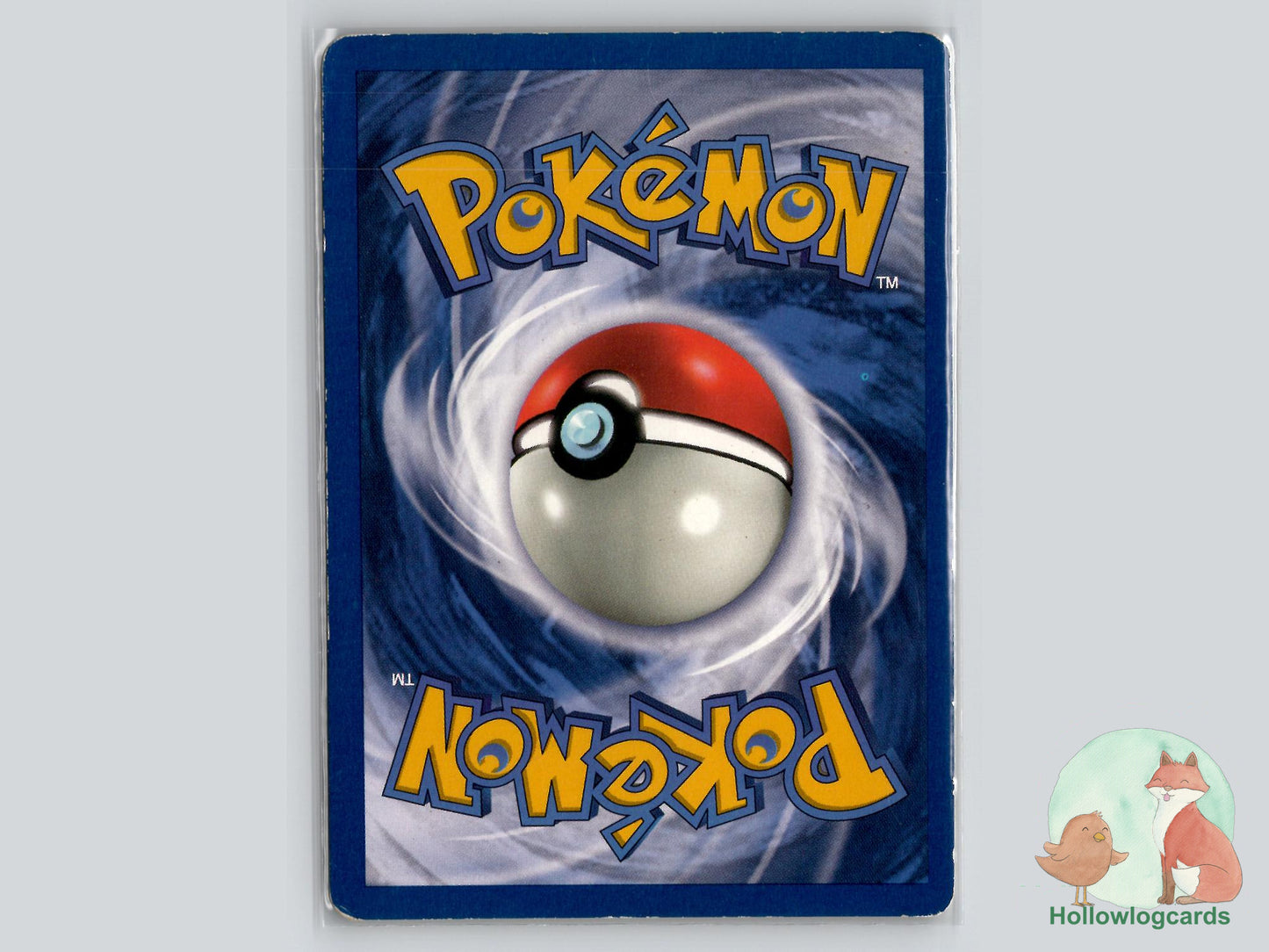 1st Edition Poke Ball (64/64) Jungle - Keiji Kinebuchi - WOTC
