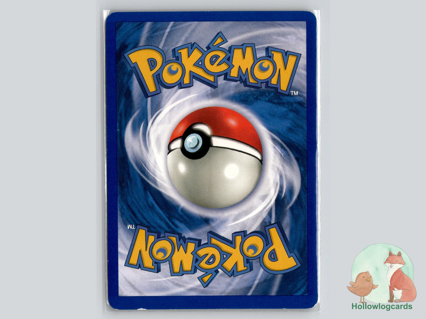 1st Edition Brock's Vulpix (73/132) Gym Heroes - Ken Sugimori - WOTC
