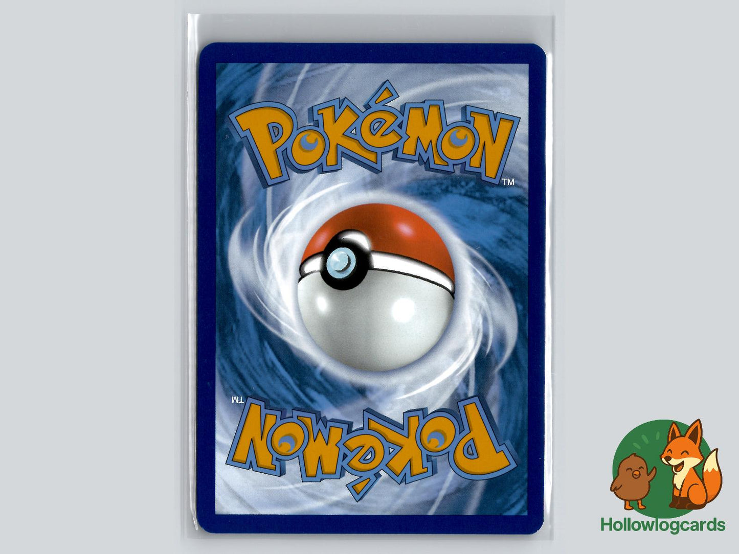Okidogi (057/131) HoloPOKEBALL HOLO - SV: Prismatic Evolutions - Souichirou Gunjima - MidEra