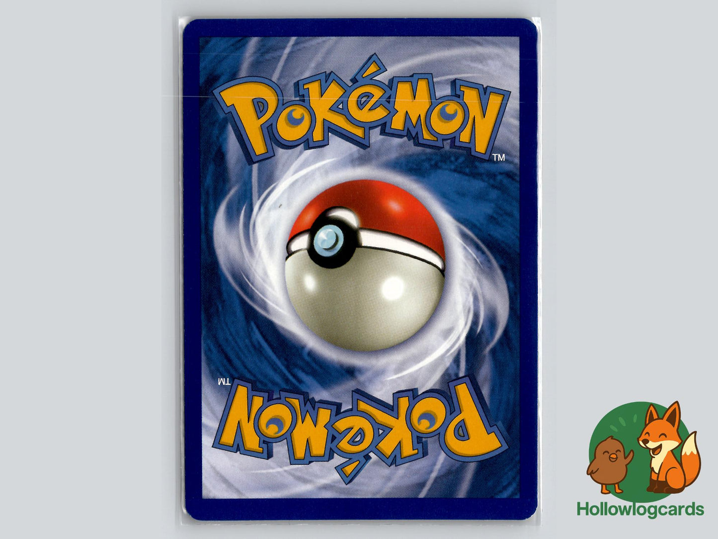 1st Edition Golduck (35/62) Fossil - Kagemaru Himeno - WOTC