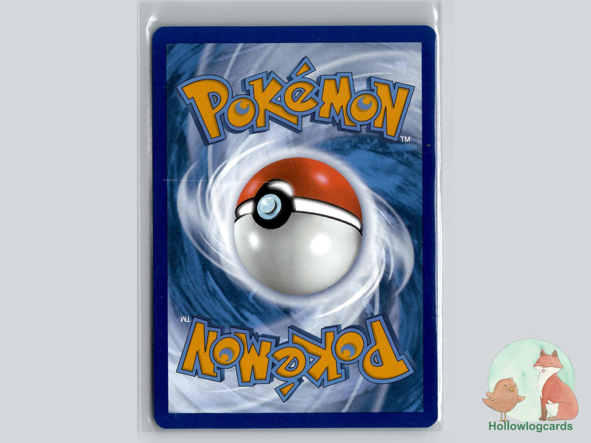 Spritzee (038/131)POKEBALL HOLO - SV: Prismatic Evolutions - ryoma uratsuka - MidEra