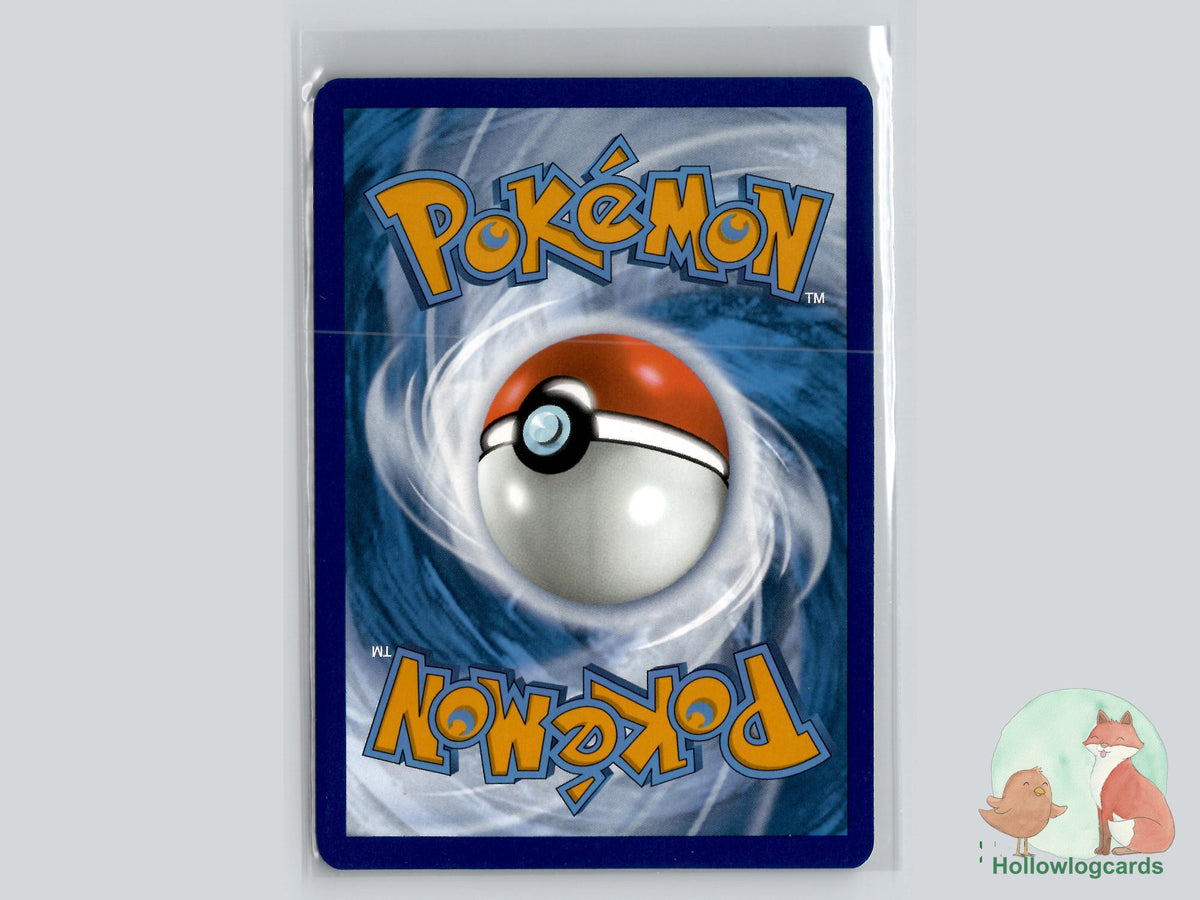 Bill (CLC) (018/034) Holo - Trading Card Game Classic - Sugimori