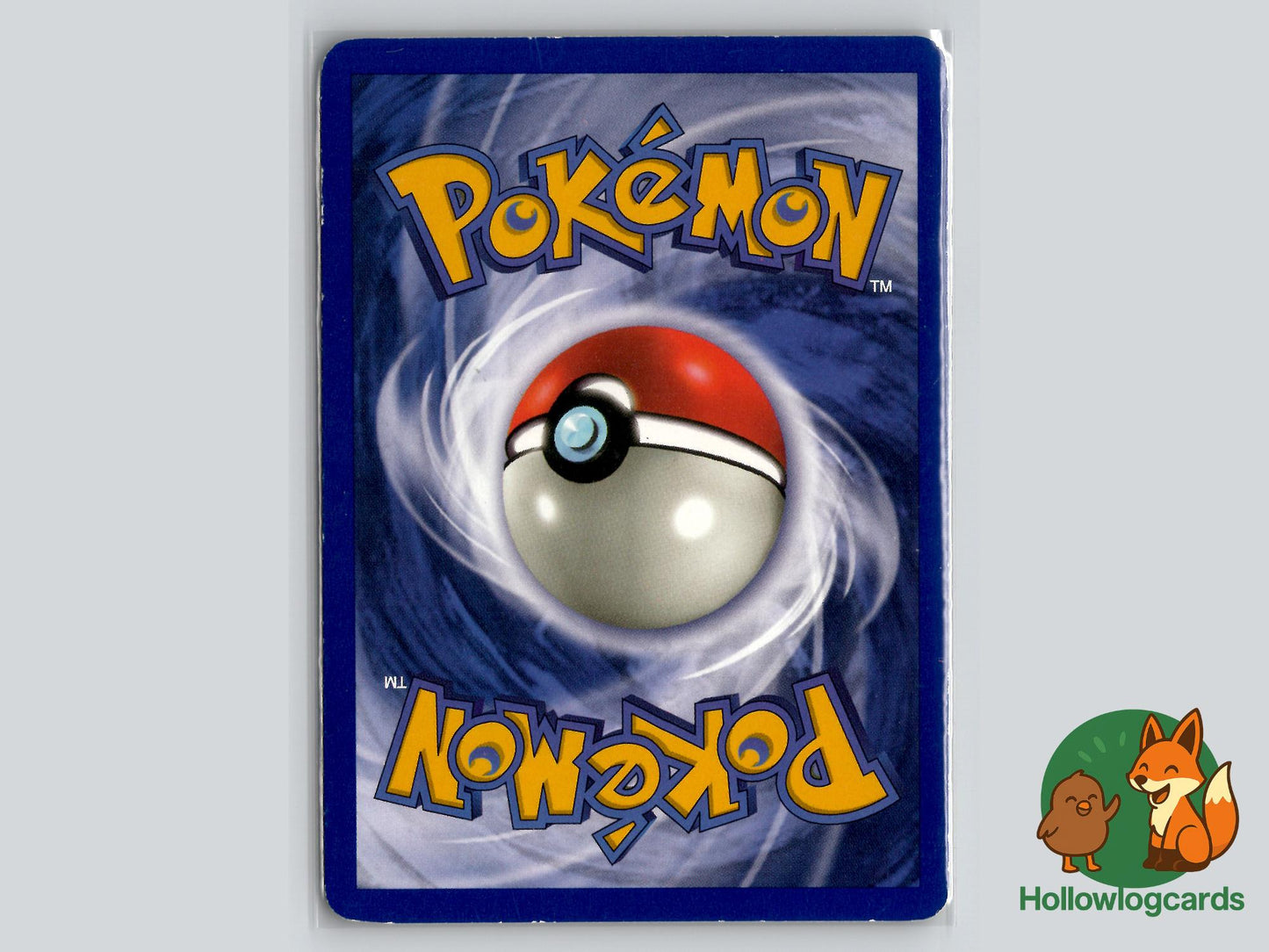 Pikachu (60/64) - Jungle - Sugimori - WOTC