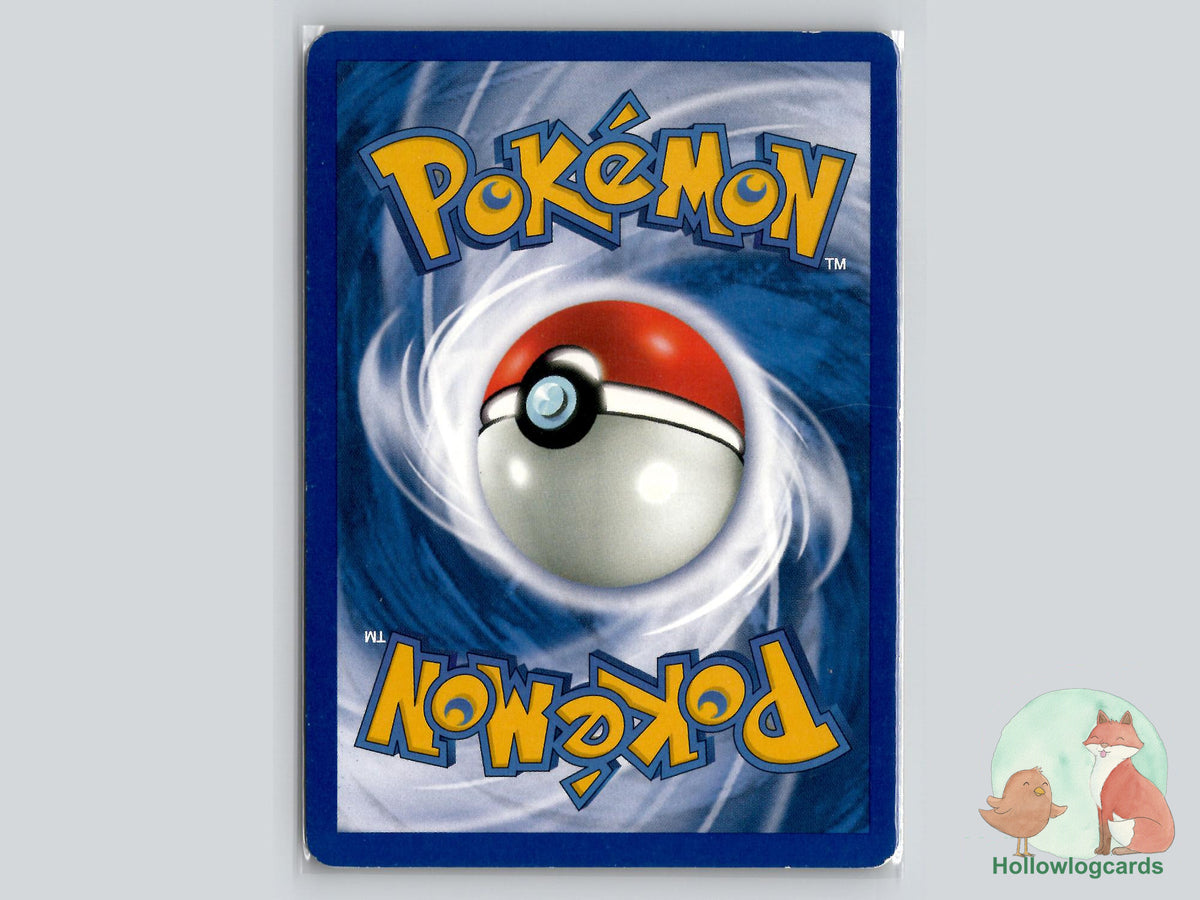Brock's Sandslash (36/132) - Gym Challenge - Nishida - WOTC
