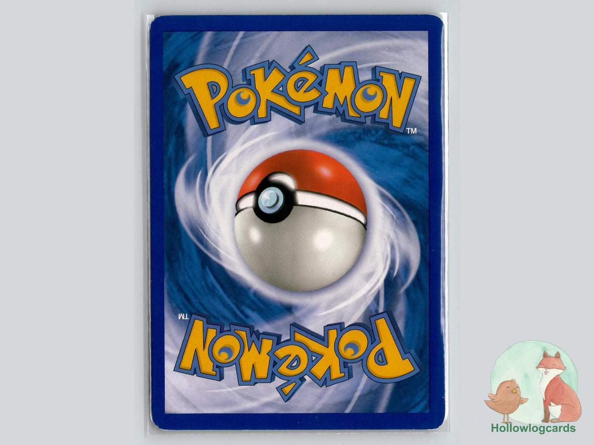 Houndour (69/106) - Great Encounters - Sugimori - MidEra