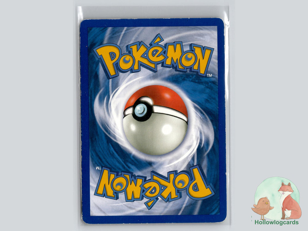 Poke Ball (121/130) - Base Set 2 - Keiji Kinebuchi - WOTC