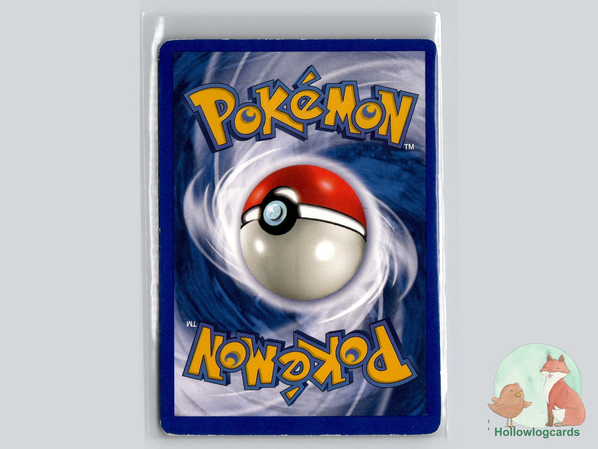 Professor Oak (88/102) - Base Set Shadowless - Sugimori - WOTC