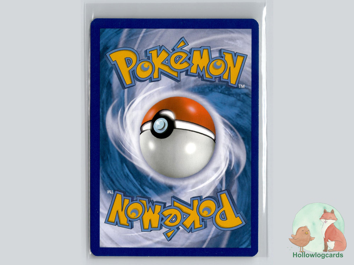 Double Aqua Energy (33/34) Reverse Holo - Double Crisis - 5ban Graphics