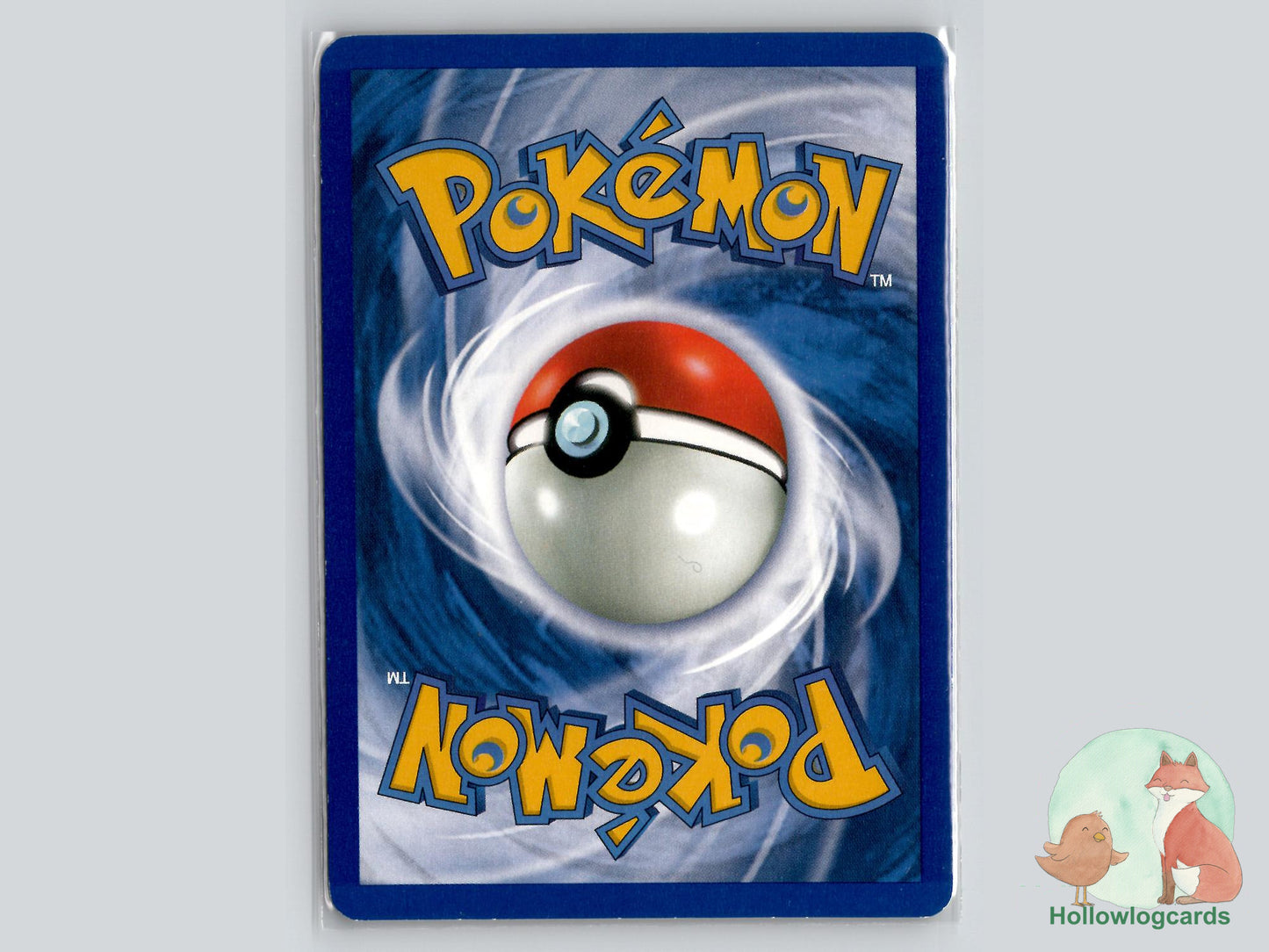 1st Edition Brock's Vulpix (37/132) Gym Challenge - Ken Sugimori - WOTC