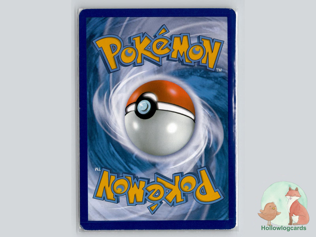 Remoraid (18/101) - Plasma Blast - Masakazu Fukuda